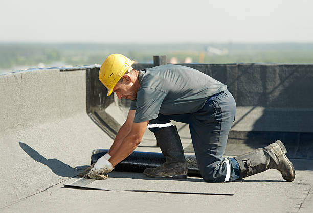 Best Commercial Insulation in Dunkirk, MD
